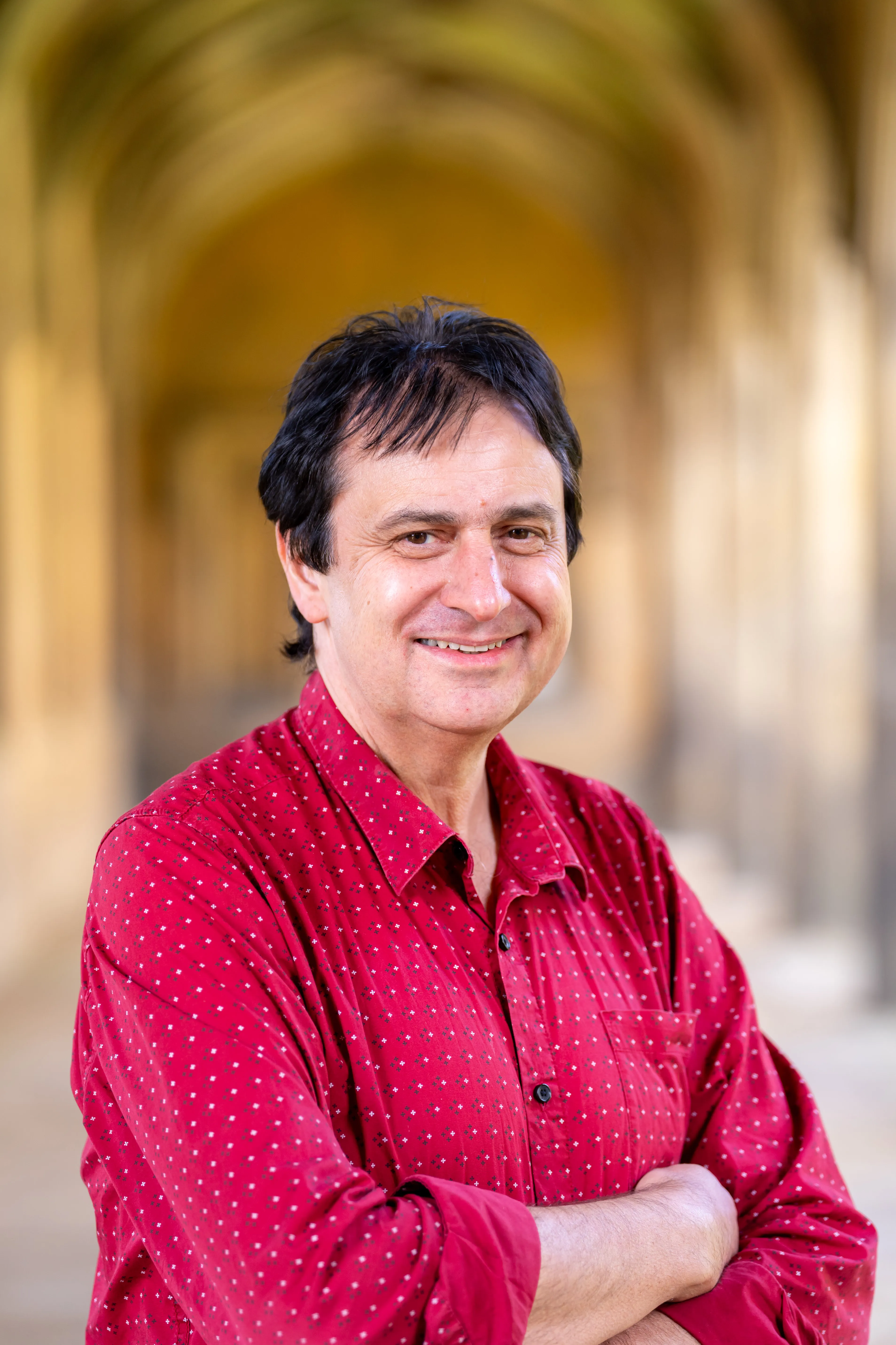 Matthias Dörrzapf